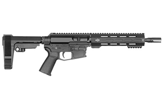 Alex Pro Firearms Pistol  9mm luger UPC 644216175444