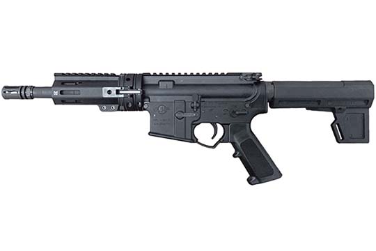 Alex Pro Firearms Pistol  5.56mm NATO UPC 787790271949