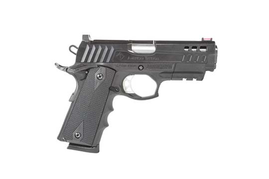 American Tactical Firepower Xtreme Hybrid 9mm luger   Semi Auto Pistols AMRTA-G55Z8Z2Y 8.13393E+11