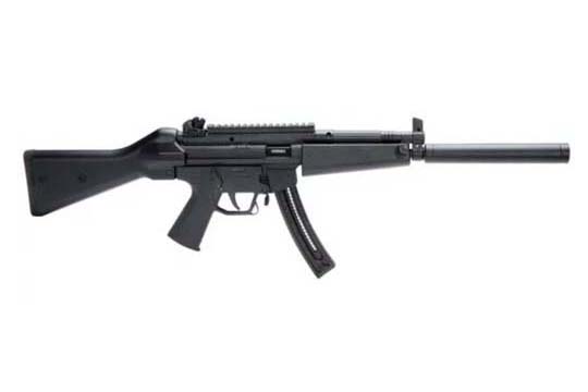 American Tactical GSG 522 Carbine Lightweight .22 LR   Semi Auto Rifles AMRTA-QNU2EKCQ 8.13393E+11
