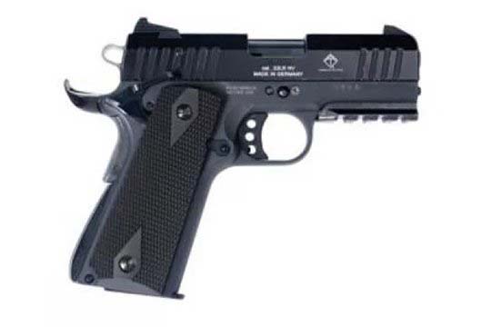 American Tactical GSG 922 Standard .22 LR   Semi Auto Pistols AMRTA-YN37HHPU 8.13393E+11