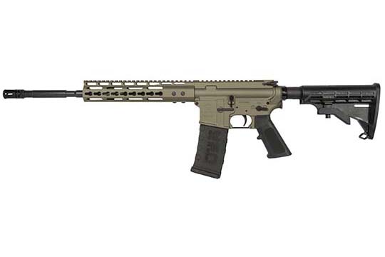 American Tactical Milsport Carbine 5.56mm NATO   Semi Auto Rifles AMRTA-2YFWZYN2 8.53267E+11