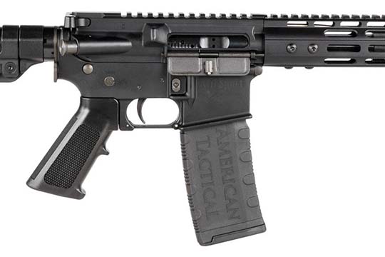 American Tactical Milsport Pistol .300 AAC Blackout (7.62x35mm)   Semi Auto Pistols AMRTA-YA5OO5FE 8.19644E+11