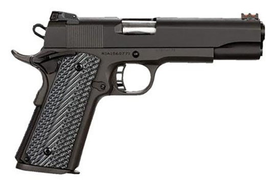 Armscor/Rock Island Armory Rock Ultra FS 9mm luger   Semi Auto Pistols RMSCR-LQPYH7CP 4.80602E+12