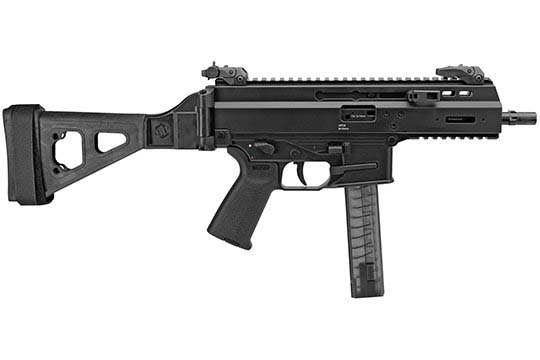 B&T APC9K Pro SB 9mm luger   Semi Auto Pistols BTWPS-SZCEQ7KX