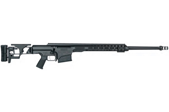 Barrett Firearms MRAD  .300 Norma Magnum UPC 810021511160