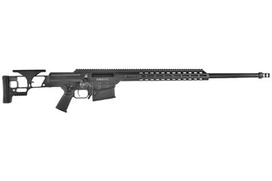 Barrett Firearms MRAD  .338 Lapua UPC 810021510682