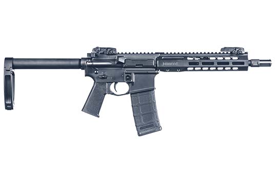 Barrett Firearms REC7 DI  5.56mm NATO UPC 816715018724