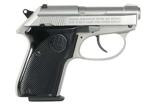 Beretta 3032 Tomcat Inox .32 ACP  Stainless Semi Auto Pistols BRTTA-DUXT4TJX 82442188812