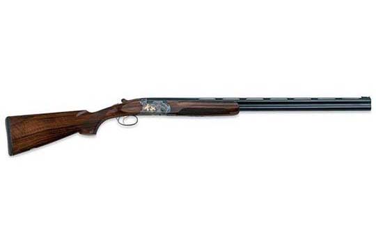 Beretta 687 Silver Pigeon V Standard  12 Gauge  Over Under Shotguns BRTTA-D47F5AO8 82442813653