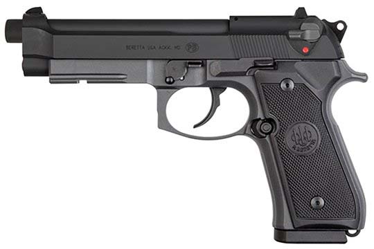 Beretta 92FSR Sniper Gray .22 LR  Sniper Gray Semi Auto Pistols BRTTA-1UVKWOEN 82442874517