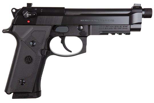 Beretta M9A3 Flat Dark Earth *NY/NJ Compliant 9mm luger   Semi Auto Pistols BRTTA-O9Z1W5PV 82442907079