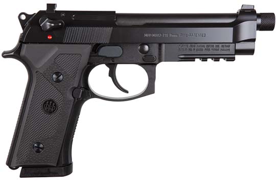 Beretta M9A3 Type G *NY/NJ Compliant 9mm luger   Semi Auto Pistols BRTTA-Y1V3HUMA 82442907093
