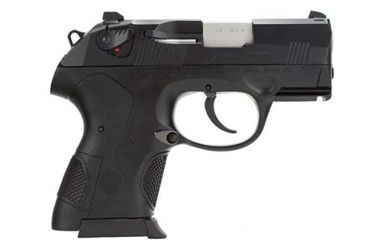 Beretta Px4 Storm Sub Compact Type F .40 S&W   Semi Auto Pistols BRTTA-J61DELKS 82442005003