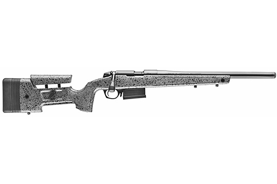 Bergara B14R     Bolt Action Rifles BRGRR-37KXPGRD 43125015641