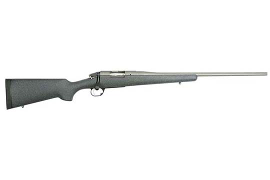 Bergara Premier Mountain 2.0 .300 Win. Mag.  Tactical Gray Cerakote Barrel