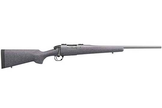 Bergara Premier Mountain .300 Win. Mag.  Tactical Gray Cerakote Barrel