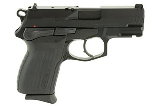 Bersa Thunder Pro Compact Matte Black 9mm luger  Matte Black Semi Auto Pistols BERSA-PGTK3HS8 091664960144