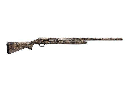 Browning A5 Realtree Timber 12 Gauge  Realtree Timber Semi Auto Shotguns BRWNN-SHS8KU8G 23614739012