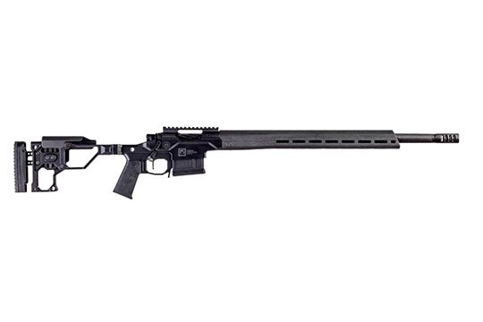 Christensen Arms Modern Precision Rifle Short Action  6.5 Creedmoor Black Anodized Bolt Action Rifles CHRST-44Y5NKJQ 810651029165