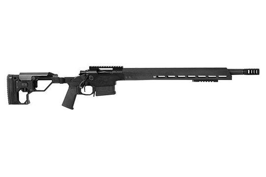 Christensen Arms Modern Precision Rifle Short Action  .308 Win. Black Anodized Bolt Action Rifles CHRST-N7RWYVBK 810651029141