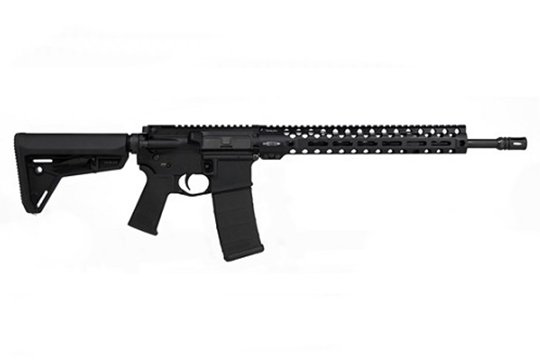 Colt M4 Combat Unit Carbine .223 Rem.   Semi Auto Rifles COLTS-YLNCBDJC 098289020529