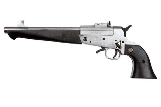 Comanche Super Comanche  .45 Colt .410 Gauge  Single Shot Pistols CMNCH-3HUIS53R