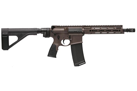 Daniel Defense DDM4 V7 LAW *CO Compliant 5.56mm NATO   Semi Auto Pistols DNLDF-IPO1TR54 818773020718