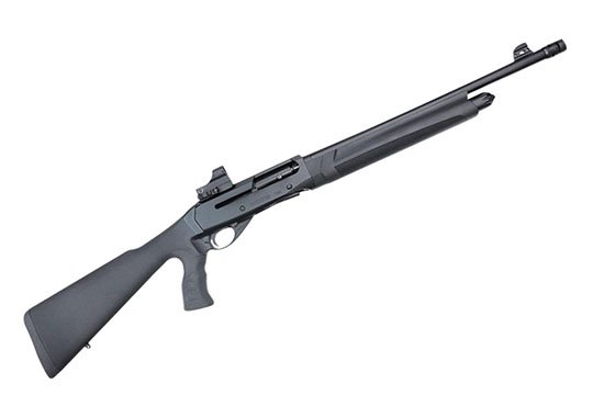 European American Armory MC312 MC312 Tactical 12 Gauge  Black Semi Auto Shotguns EAACO-REDEJBMY 741566904066