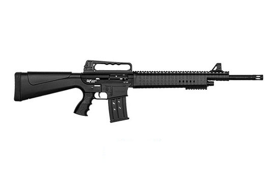 GForce Arms GF99 GF99 12 Gauge  Matte Black Semi Auto Shotguns GFRCR-NH3UOKIJ 643477861936