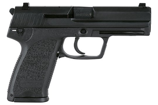 Heckler & Koch USP45 Expert .45 ACP   Semi Auto Pistols HCKLR-JJUGD5GH 642230260412
