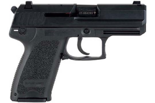Heckler & Koch USP9 Compact V1 *CA Compliant 9mm luger   Semi Auto Pistols HCKLR-Z927L149 642230261082