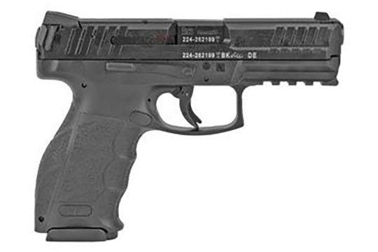Heckler & Koch VP9  9mm luger   Semi Auto Pistols HCKLR-BWHBU3LF 642230261891