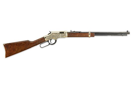 Henry Repeating Arms Golden Boy Golden Boy .22 LR   Lever Action Rifles HNRYR-ZU2FOSR6 619835016089