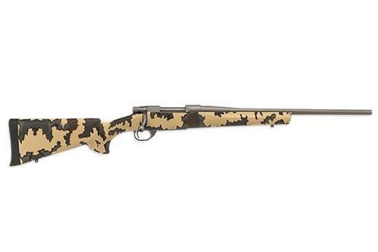 Howa KUIU     Bolt Action Rifles HWLGC-UE2W2B25 682146380736