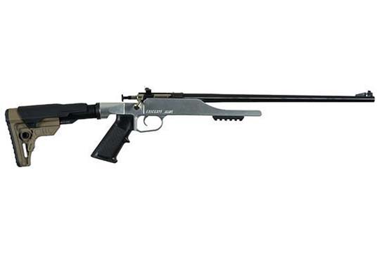 Keystone Sporting Arms 6061  .22 LR   Single Shot Rifles CRCKT-FJ3NN1W6 611613021810