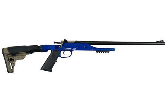 Keystone Sporting Arms 6061  .22 LR   Single Shot Rifles CRCKT-YZUZ4FEG 611613021827