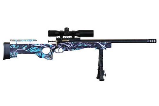 Keystone Sporting Arms CPR RFL PKG Package .22 LR   Single Shot Rifles CRCKT-JDW884PU 611613021490