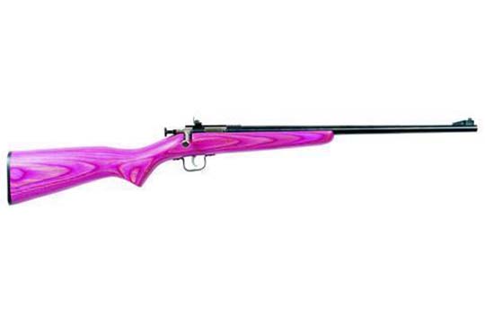 Keystone Sporting Arms Crickett  .22 LR   Single Shot Rifles CRCKT-A85R2TL7 611613002253