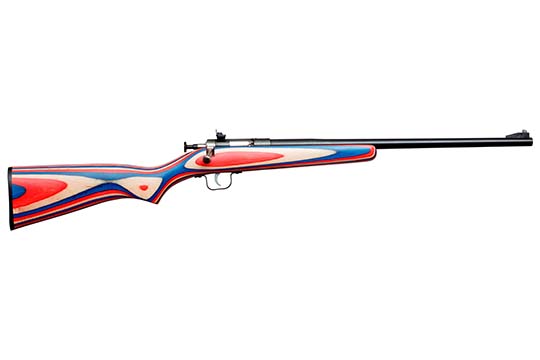 Keystone Sporting Arms Crickett  .22 LR   Single Shot Rifles CRCKT-UUF9RTJX 611613022534