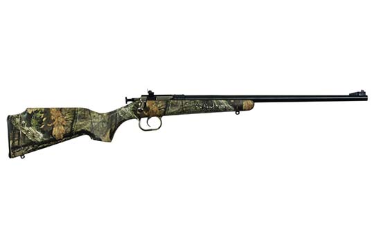 Keystone Sporting Arms Crickett Synthetic .22 LR   Single Shot Rifles CRCKT-K73K9CNZ 611613021636