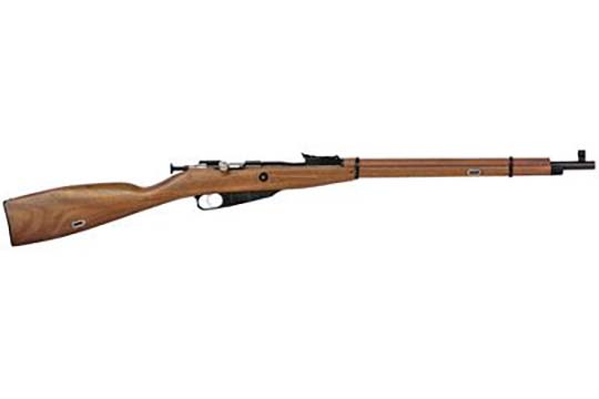 Keystone Sporting Arms Mini Mosin Nagant  .22 LR   Single Shot Rifles CRCKT-VS2OWBID 611613191308