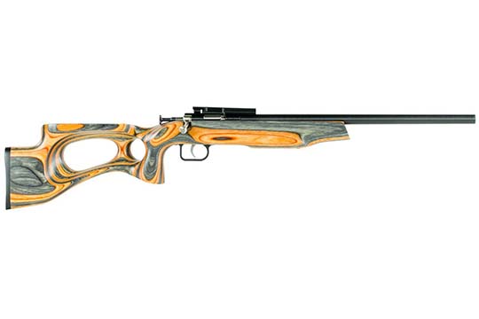 Keystone Sporting Arms Single Shot Laminate .22 LR   Single Shot Rifles CRCKT-YEOZPAZU 611613025573