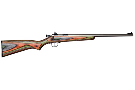 Keystone Sporting Arms Single Shot Laminate .22 LR   Single Shot Rifles CRCKT-Z8UCTTHK 611613032526