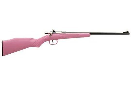 Keystone Sporting Arms Single Shot Synthetic  .22 LR Blue Single Shot Rifles CRCKT-F7IL97YX 611613022206