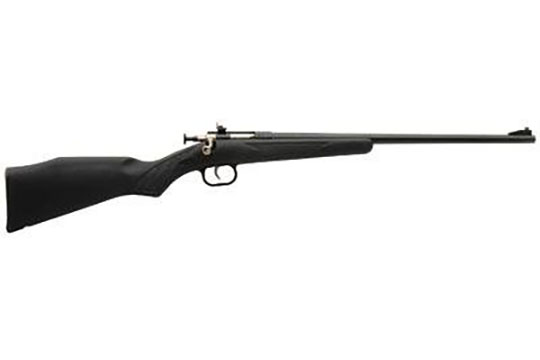 Keystone Sporting Arms Single Shot Synthetic  .22 WMR Blue Single Shot Rifles CRCKT-VPKGCWF1 611613022800