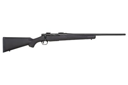 Mossberg Patriot Synthetic  6.5 Creedmoor Matte Blue Bolt Action Rifles MSSBR-BEP6IOMQ 15813279093