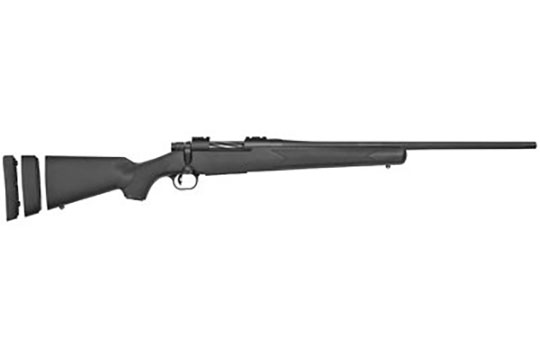 Mossberg Patriot Super Bantam Rifle   .350 Legend Matte Blue Bolt Action Rifles MSSBR-HR41I776 15813280860