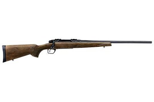 Remington 783 Walnut .308 Win.   Bolt Action Rifles RMNGT-1DELLU77 047700858746