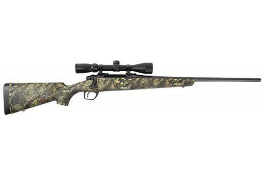 Remington 783 with Scope 7mm Rem. Mag.   Bolt Action Rifles RMNGT-WWJL5NJG 047700857558